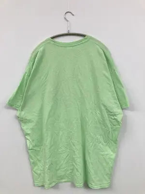 GILDAN/ギルダン/Tシャツ/カットソー/トップス/ライトグリーン/2XL