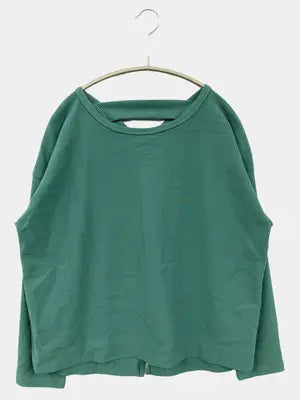 AZUL by MOUSSY/アズールバイマウジー/Tシャツ/カットソー/トップス/グリーン/M