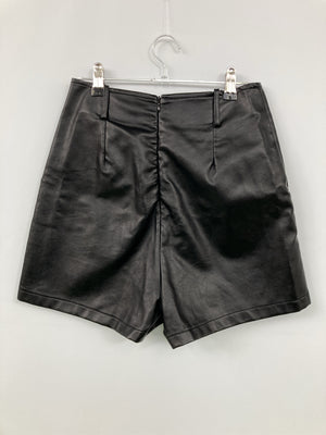 clear/クリア/その他パンツ/パンツ/ブラック/M