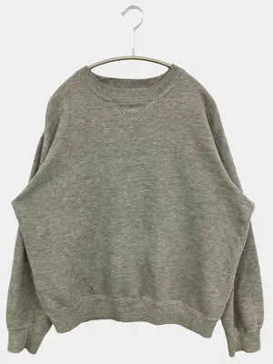 Natural Clothes Style/スウェット/トップス/グレー/M