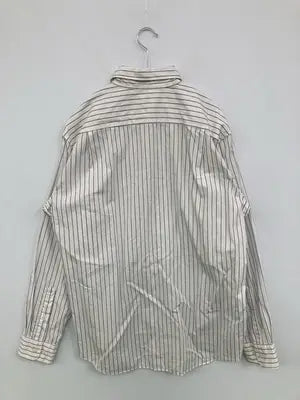 UNIQLO/ユニクロ/シャツ/ブラウス/トップス/ホワイト/L