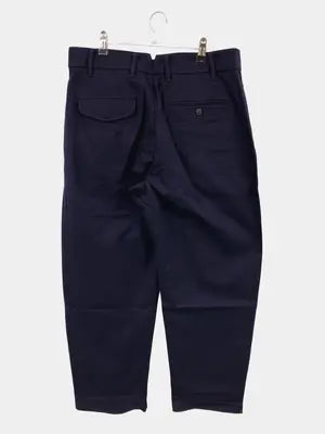 UNIQLO/ユニクロ/その他パンツ/パンツ/ネイビー/85cm