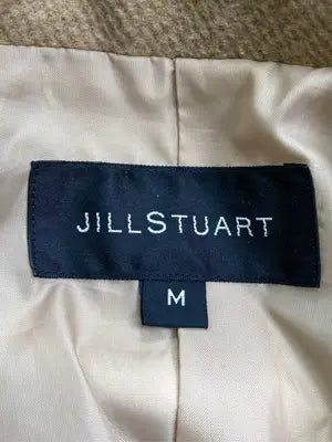 JILLSTUART/ジルスチュアート/テーラードジャケット/ジャケット/アウター/ベージュ/M