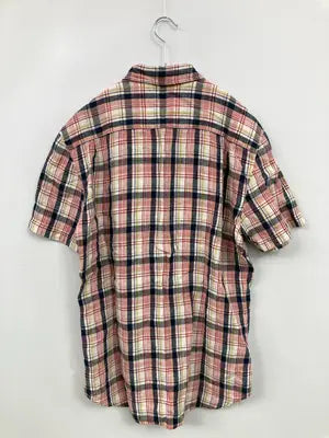 GAP/ギャップ/シャツ/ブラウス/トップス/ピンク/S