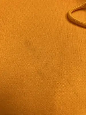 LIFEMAX/ライフマックス/パーカー/トップス/オレンジ/XL