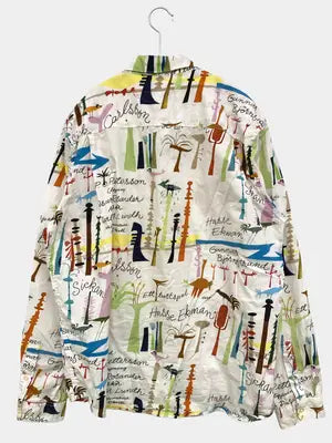 Design Tshirts Store graniph/デザインティーシャツストアーグラニフ/シャツ/ブラウス/トップス/ホワイト/L