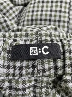 UNIQLO/ユニクロ/その他パンツ/パンツ/グリーン/M