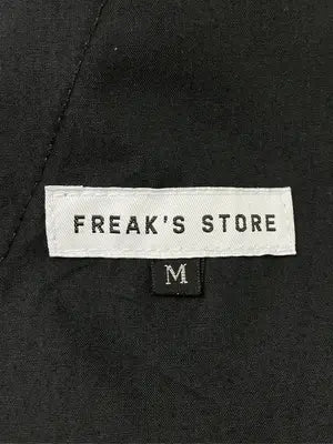 FREAK'S STORE/フリークスストア/スラックス/パンツ/カーキ/M
