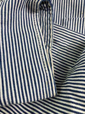 UNIQLO/ユニクロ/シャツ/ブラウス/トップス/ネイビー/XL