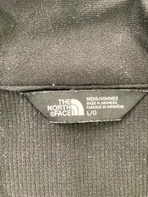 THE NORTH FACE/ザノースフェイス/ノーカラージャケット/ジャケット/アウター/ブラック/L
