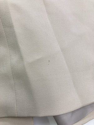 CLOSSH Biz/ベスト/トップス/ベージュ/LL