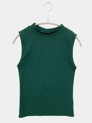 JURIANO JURRIE/Tシャツ/カットソー/トップス/グリーン