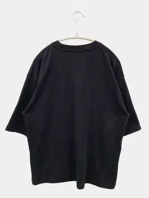 TVC/Tシャツ/カットソー/トップス/ブラック/M