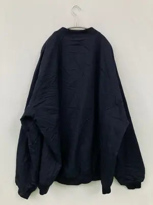CINTAS/ブルゾン/ジャケット/アウター/ネイビー/4XL-LJ
