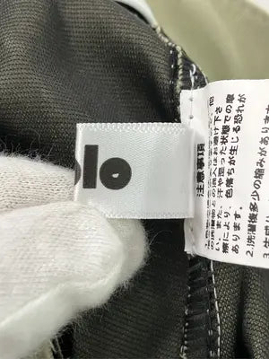 yolo/ヨロ/カーゴパンツ/パンツ/カーキ/L