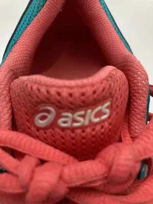 ASICS/アシックス/スニーカー/シューズ/ブルー/23.5