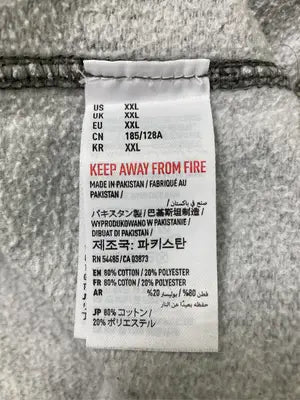 American Eagle Outfitters/アメリカンイーグルアウトフィッターズ/パーカー/トップス/グレー/XXL