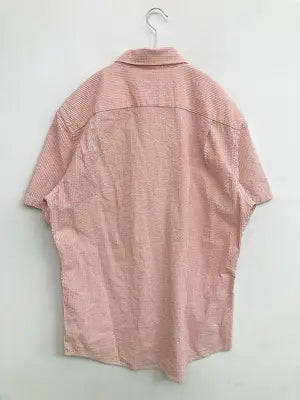 GAP/ギャップ/シャツ/ブラウス/トップス/レッド/M