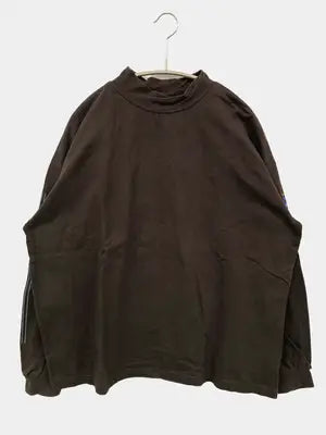 Tシャツ/カットソー/トップス/ブラック/L
