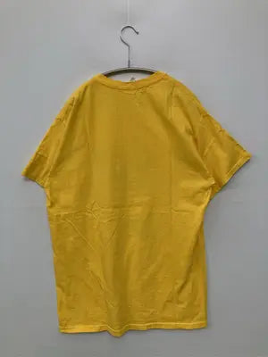 GILDAN/ギルダン/Tシャツ/カットソー/トップス/イエロー/M