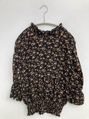 SUREVE/シュリーブ/その他トップス/トップス/ブラック/M