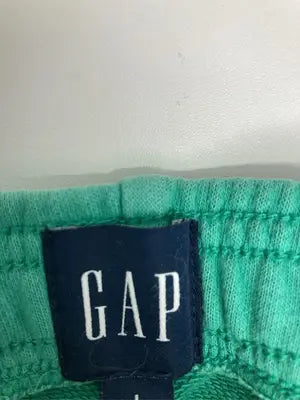GAP/ギャップ/スウェットパンツ/パンツ/グリーン/L