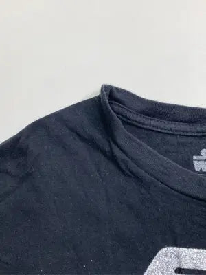 STARWARS/スターウォーズ/Tシャツ/カットソー/トップス/ブラック/M