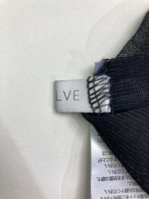 INOLVE/その他トップス/トップス/ブラック/F