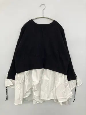 ABITOKYO/アビトーキョー/その他トップス/トップス/ブラック/F