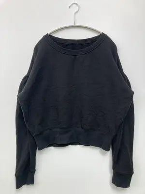 UGG/アグ/スウェット/トップス/ブラック/S