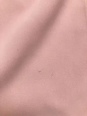 me+em select/ミームセレクト/スラックス/パンツ/ピンク/XL