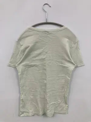PETIT BATEAU/プチバトー/Tシャツ/カットソー/トップス/ホワイト/S