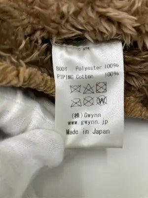 INFIELDER DESIGN/インフィールダーデザイン/その他帽子/帽子/ブラウン
