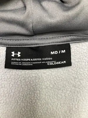 UNDER ARMOUR/アンダーアーマー/パーカー/トップス/ネイビー/M