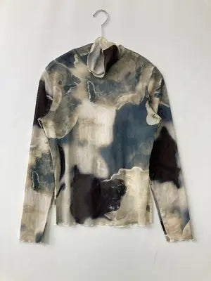 Tシャツ/カットソー/トップス/ホワイト/M