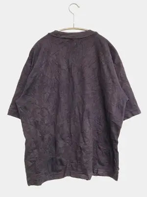UNIQLO U/ユニクロユー/Tシャツ/カットソー/トップス/ブラック/M