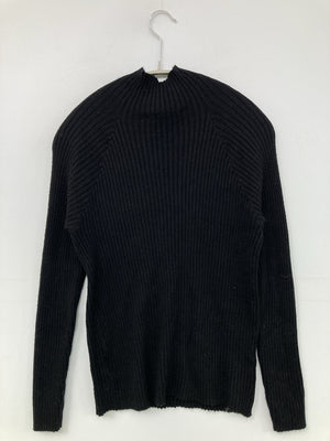 RETRO gallery/レトロギャラリー/ニット/セーター/トップス/ブラック/F