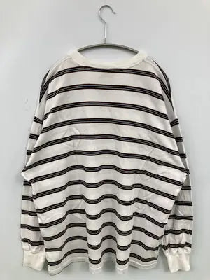 el mar/エルマール/Tシャツ/カットソー/トップス/ホワイト/ONE
