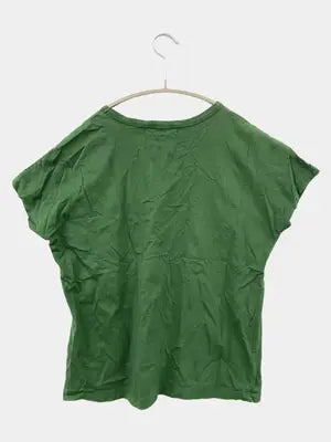 OMEKASI/Tシャツ/カットソー/トップス/グリーン