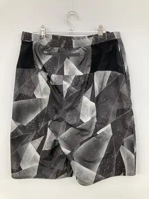 その他パンツ/パンツ/ブラック/L   ウエスト84～92cm