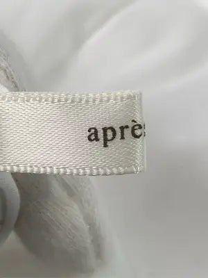 apres jour/アプレジュール/シャツ/ブラウス/トップス/ホワイト/F