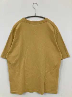 BEN DAVIS/ベンデイビス/Tシャツ/カットソー/トップス/ベージュ/S
