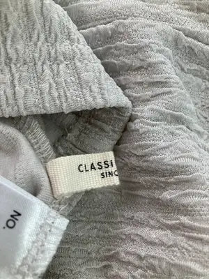 CLASSICAL ELF/クラシカルエルフ/Tシャツ/カットソー/トップス/ベージュ/L