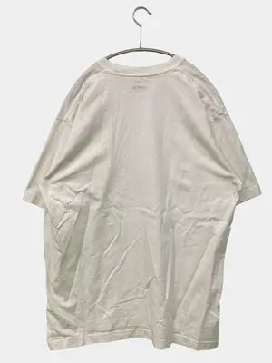 Hanes/ヘインズ/Tシャツ/カットソー/トップス/ホワイト/XXL