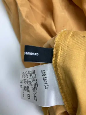 JOURNAL STANDARD/ジャーナルスタンダード/その他パンツ/パンツ/イエロー/38