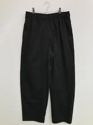 GOLD MINE MART/スラックス/パンツ/ブラック/170     身長165～175   動詞66～74