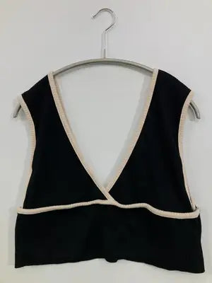L’espoir/レスポワール/その他トップス/トップス/ブラック/L