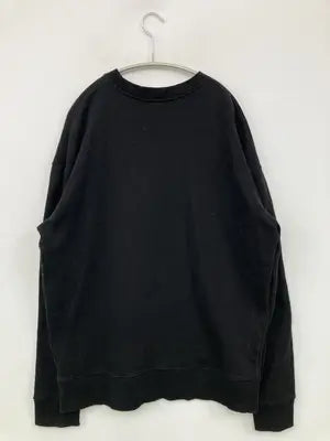 PlayStation/スウェット/トップス/ブラック/XL