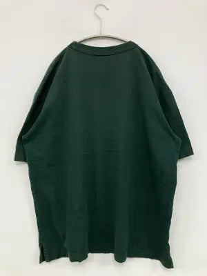 CHAMPION/チャンピオン/Tシャツ/カットソー/トップス/グリーン/L