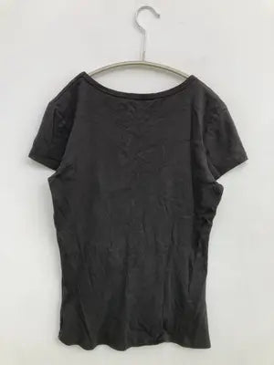 BRANDY MELVILLE/ブランディーメルビル/Tシャツ/カットソー/トップス/ブラック/160